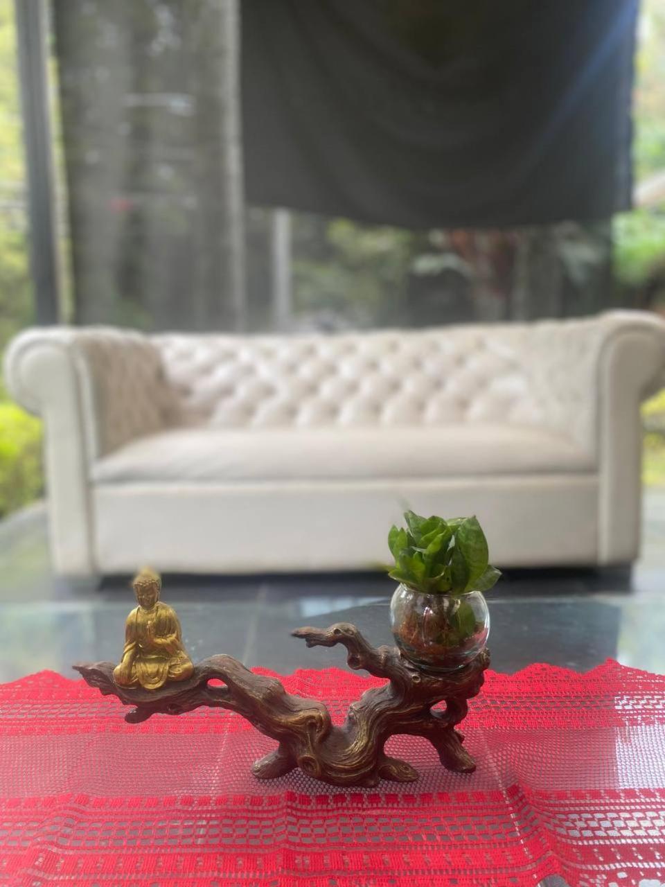 Hotel Aromax Del Campestre 麦德林 外观 照片