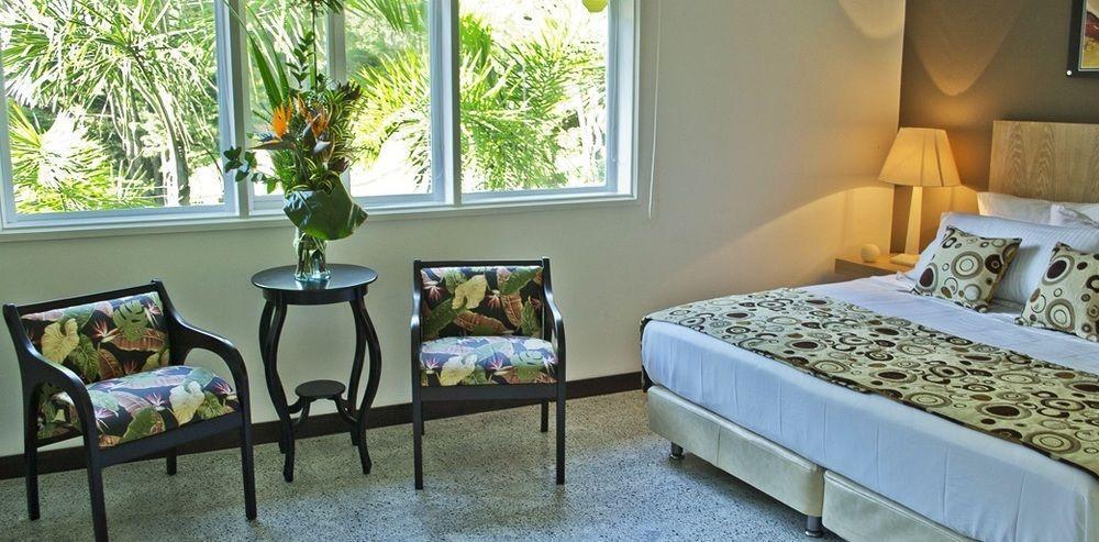 Hotel Aromax Del Campestre 麦德林 外观 照片