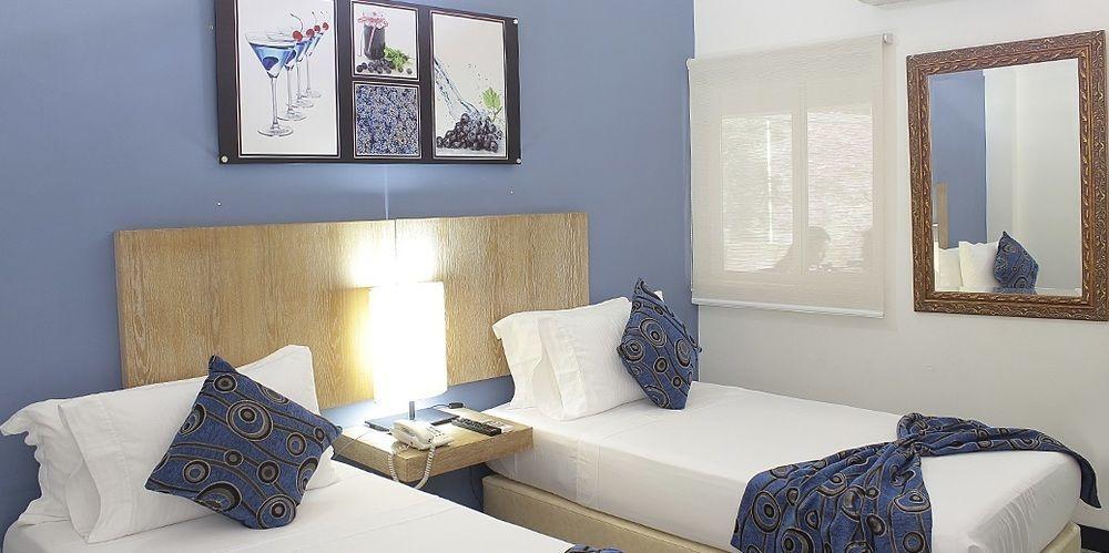 Hotel Aromax Del Campestre 麦德林 外观 照片