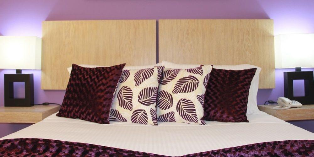 Hotel Aromax Del Campestre 麦德林 外观 照片
