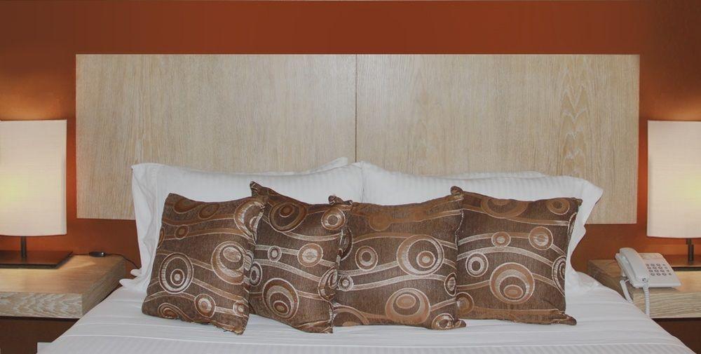 Hotel Aromax Del Campestre 麦德林 外观 照片