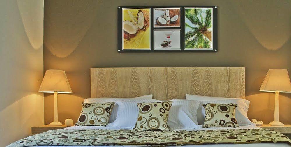 Hotel Aromax Del Campestre 麦德林 外观 照片