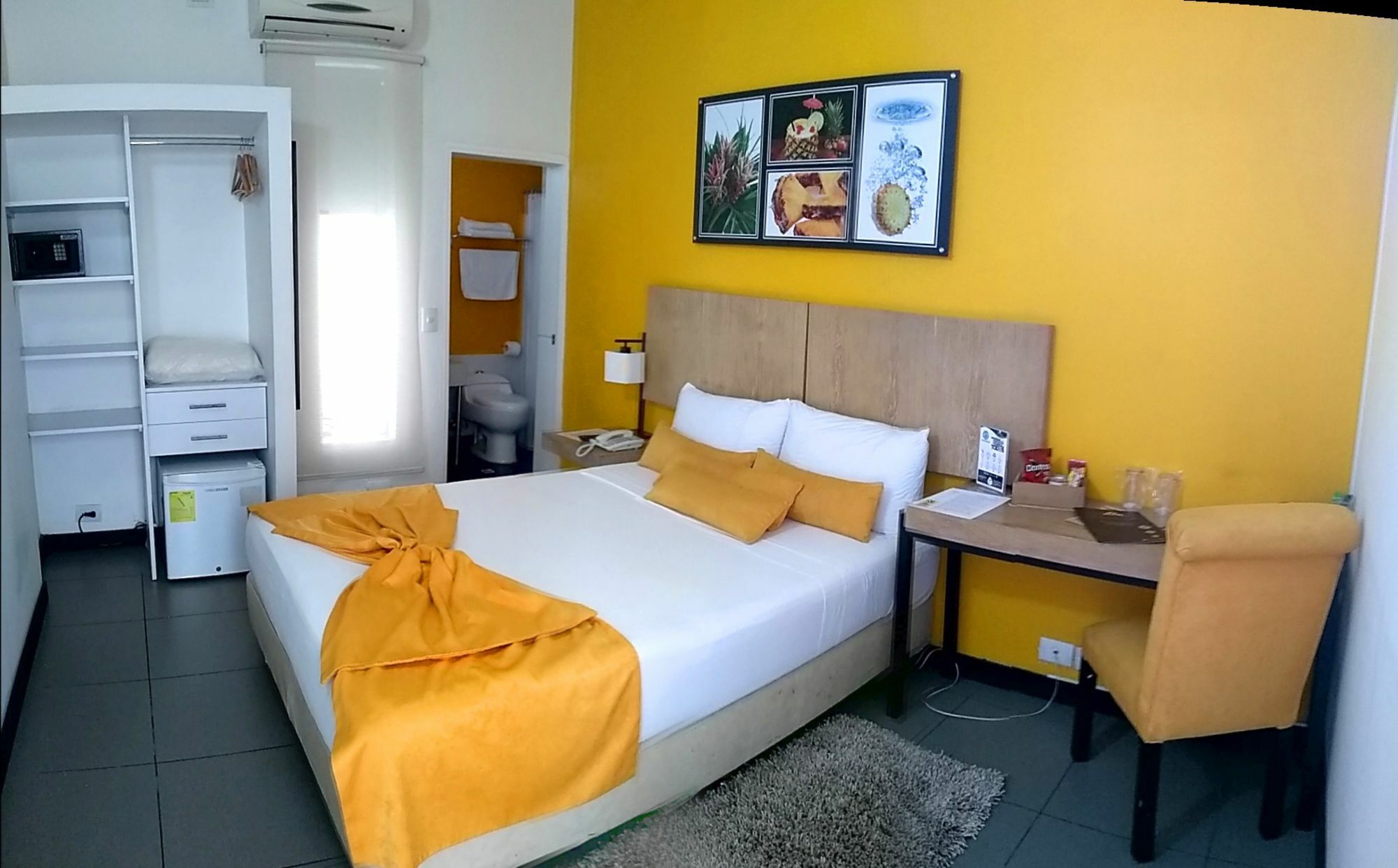 Hotel Aromax Del Campestre 麦德林 外观 照片