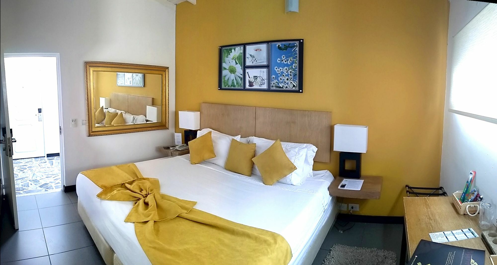 Hotel Aromax Del Campestre 麦德林 外观 照片