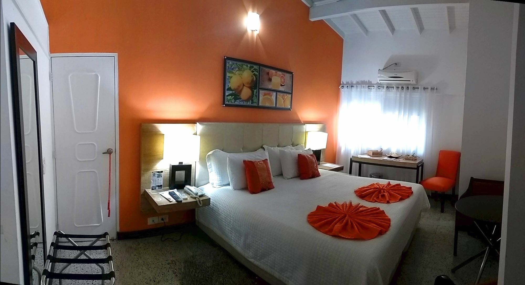 Hotel Aromax Del Campestre 麦德林 外观 照片